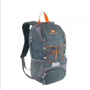 Ozark Trail 20 Liter Thomas Hollow Backpack - New